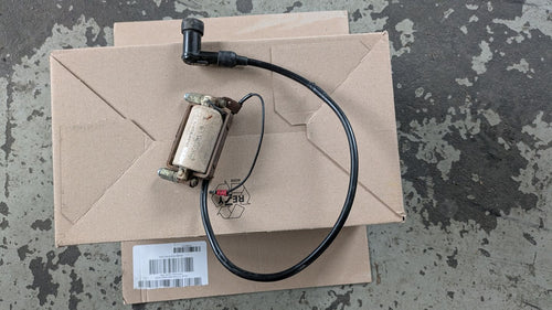 Zündspule RV 50 90 125 6V original