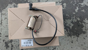 Zündspule RV 50 90 125 6V original