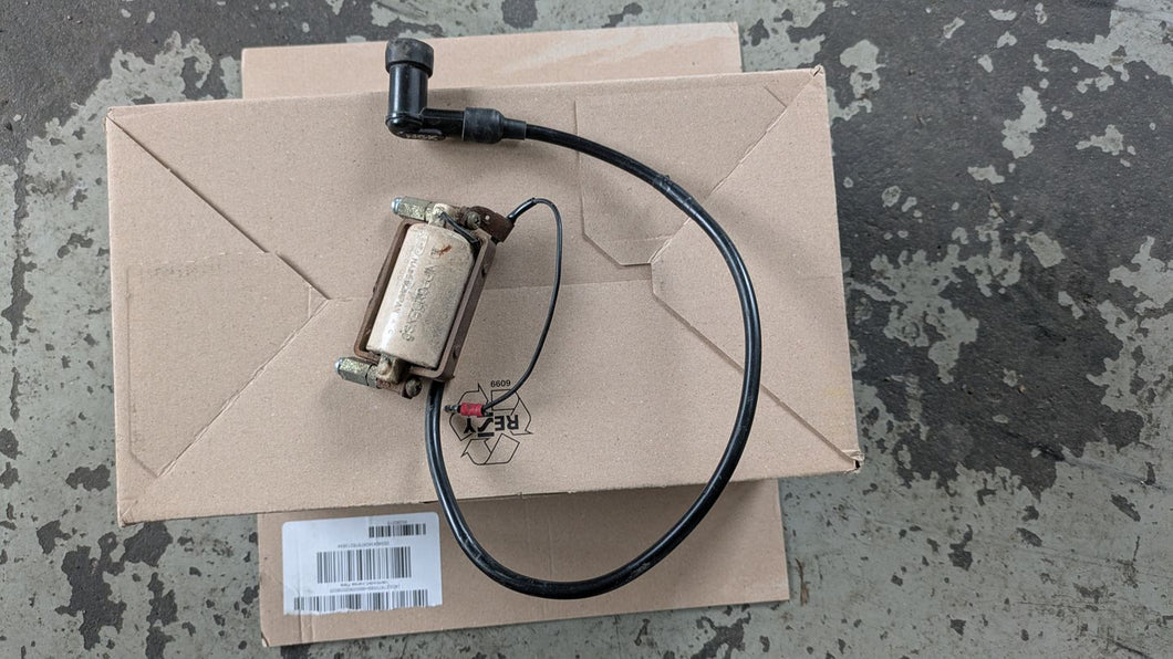 Zündspule RV 50 90 125 6V original