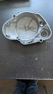 Motordeckel rechts RV 125