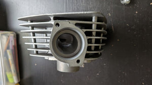 Zylinder  RV 125