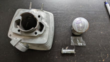 Laden Sie das Bild in den Galerie-Viewer, Zylinder  RV 125