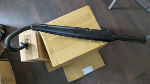 Auspuff RV 50 gebraucht