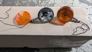 Blinker vorne RV 50 neu wie original