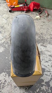 Kotflügel vorne RV 50