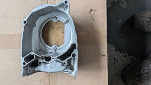Motordeckel links RV 90