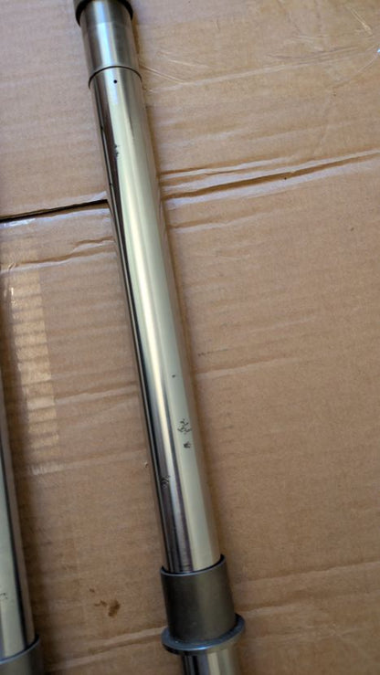 Gabel Standrohre RV 90