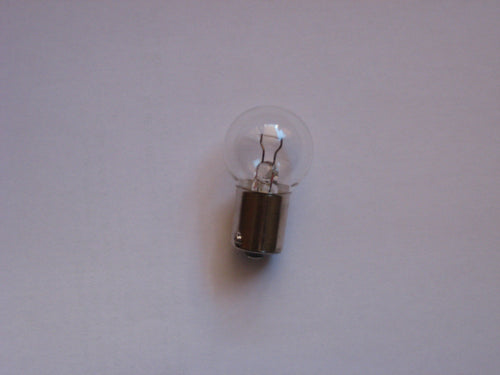 6 Volt Birne Blinker 18W