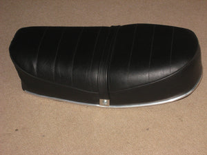 CB 200 Sitzbankbezug inkl. Riemen