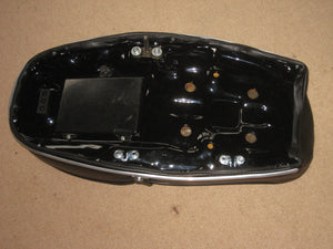 CB 200 Sitzbank