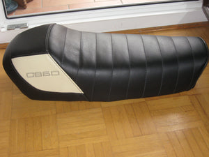 CB 50 Giuliari Sitzbankbezug
