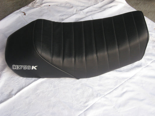 CB 750K RC 01 Giuliari Sitzbank