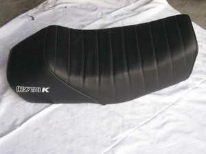 CB 750K RC 01 Giuliari Sitzbank