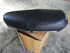 CB 50J Sitzbank