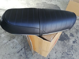 CB 50J Sitzbank