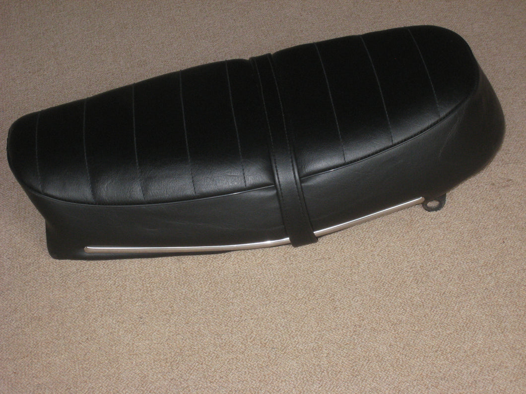 CB 100 Sitzbankbezug