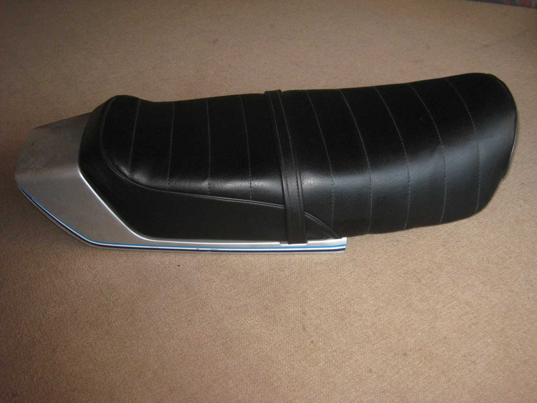 CB 250 400 N+T Sitzbank