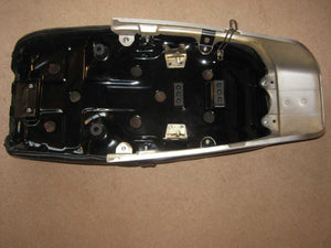 CB 250 400 N+T Sitzbank