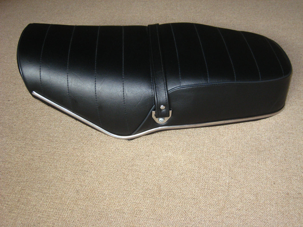 CB 500T Sitzbankbezug