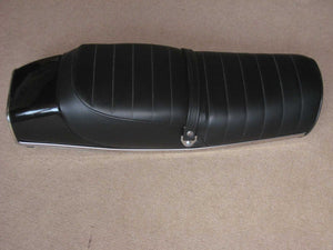 CB 750 F1+2 Sitzbankbezug inkl. Riemen