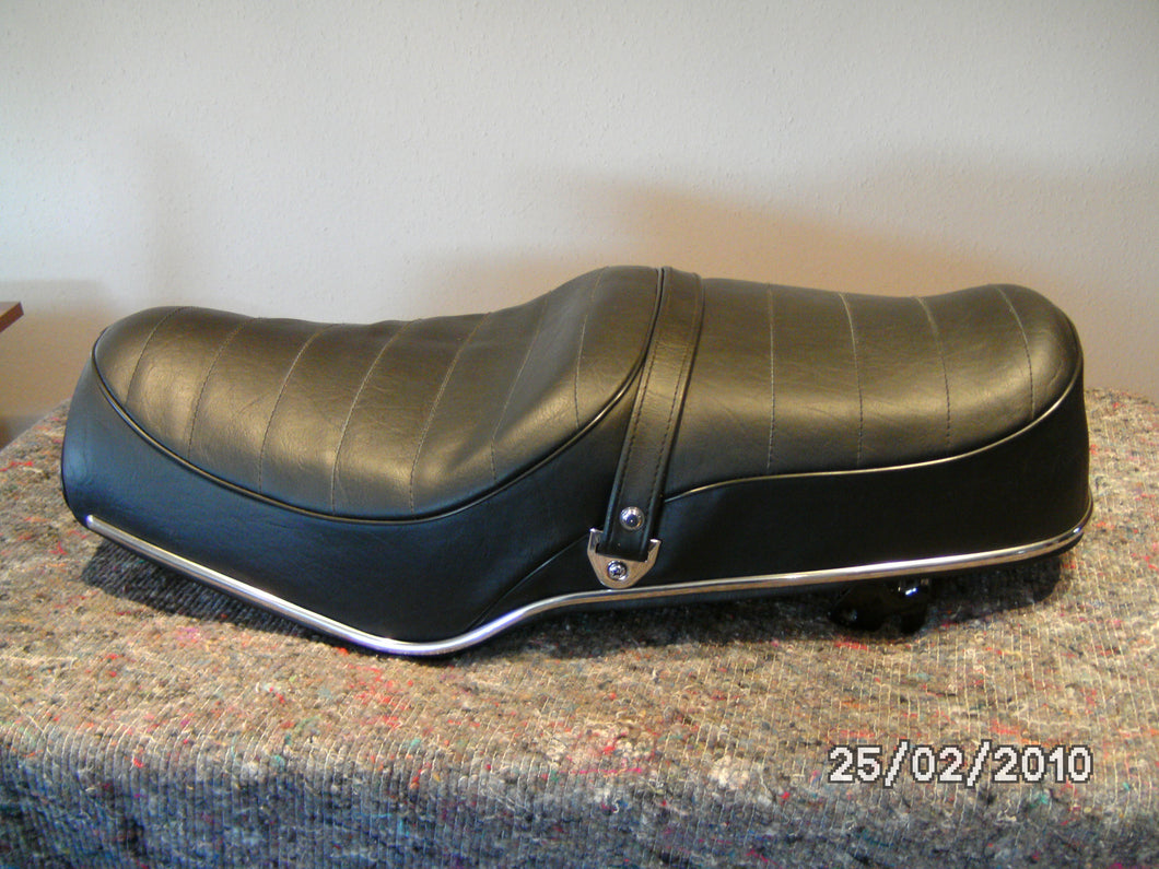 CM 185T Sitzbankbezug
