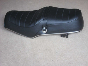 CM 185/200TSitzbank