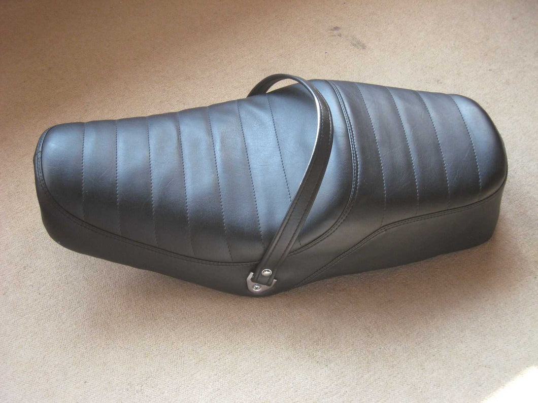 CX 500 C Sitzbankbezug inkl. Riemen