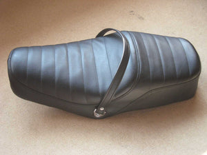 CX 500C Sitzbank