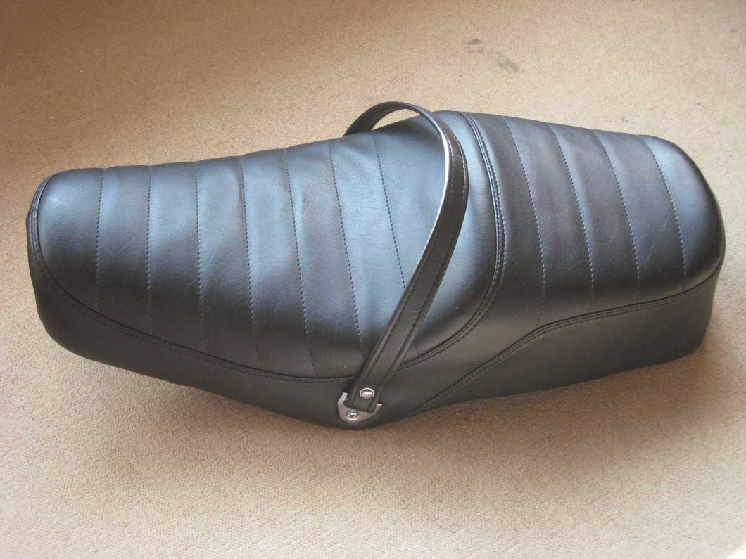 CX 500C Sitzbank
