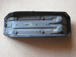 MB 50/80 Sitzbank