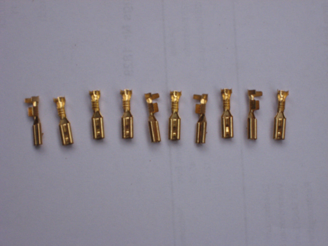 Kombistecker Kabelbaum Pins hoch