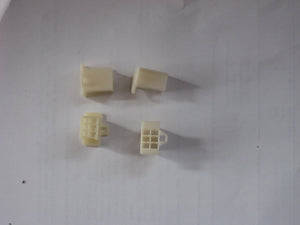 Kombistecker Kabelbaum 6 fach innen