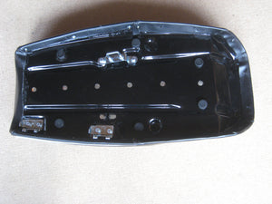 Z650 Sitzbank