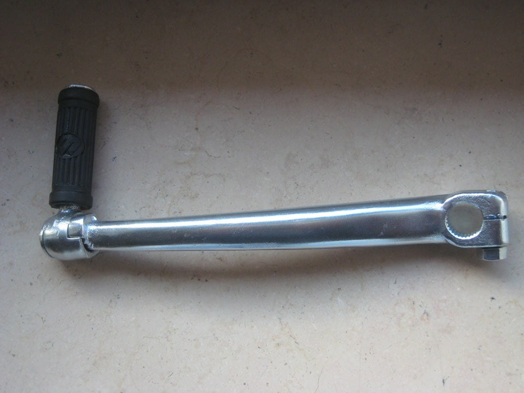 Kickstarter RV 90 neu
