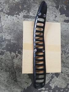 Auspuffblende RV 125