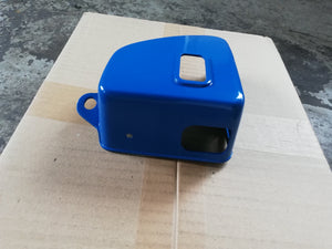 Batterieabdeckung RV 125