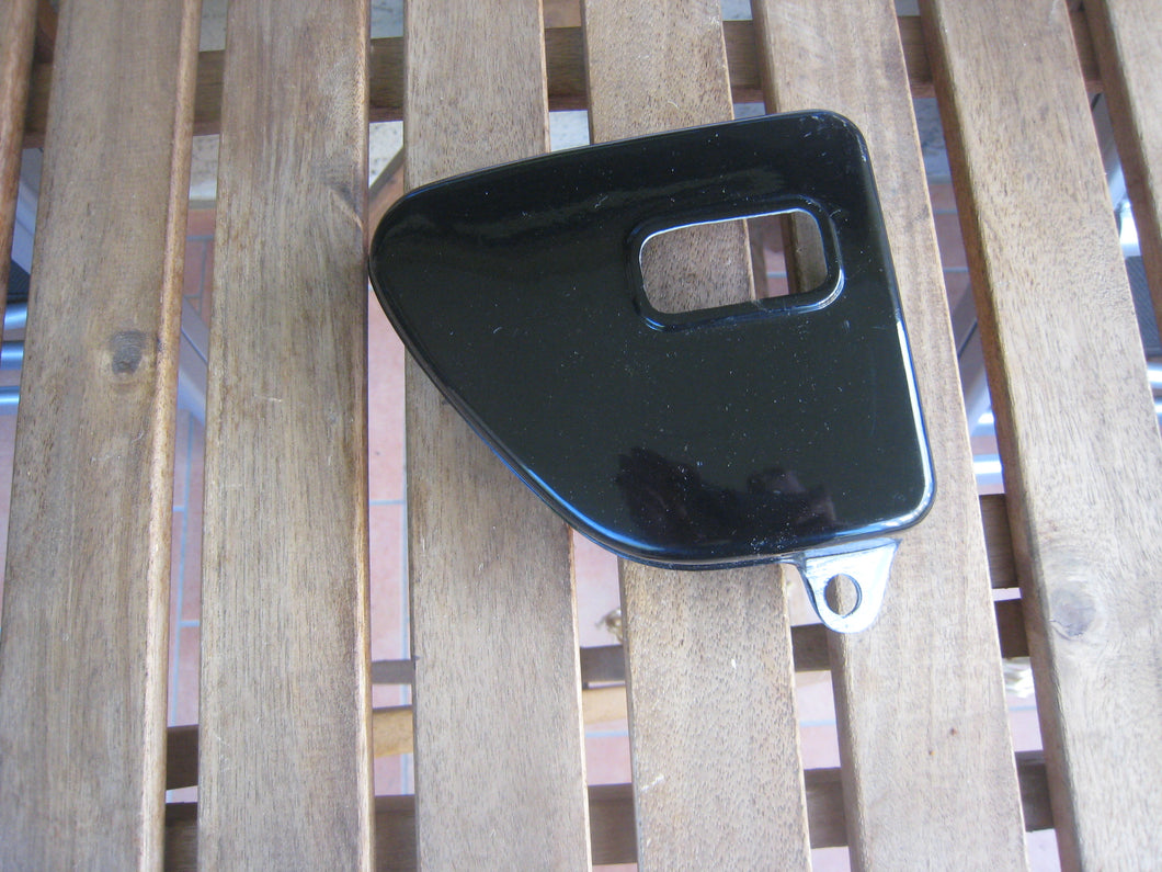 Batterieabdeckung neu RV 125