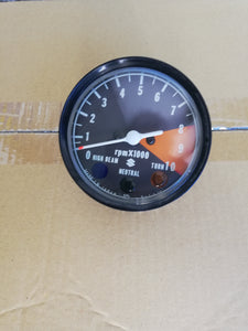 Drehzahlmesser RV 125