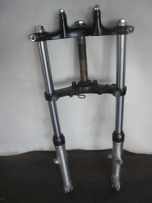 Gabel RV 125
