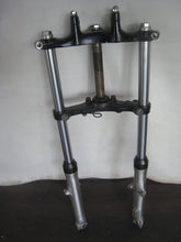 Laden Sie das Bild in den Galerie-Viewer, Gabel RV 125