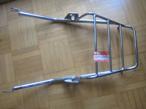 Gepäckträger RV 125 neu