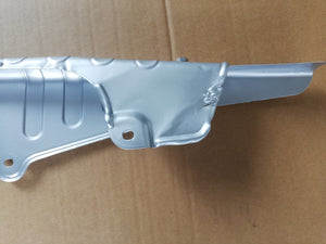 Kettenschutz mit Verlängerung RV 125