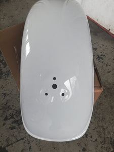 Kotflügel hinten RV 125