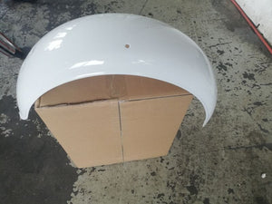 Kotflügel hinten RV 125