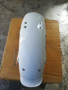 Kotflügel vorne RV 125