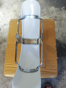 Kotflügel vorne RV 125