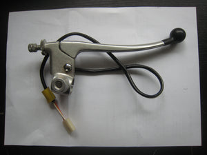 Lenkerarmatur rechts RV 90/125