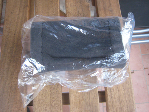 Luftfiltereinsatz neu RV 125 ohne Gitter