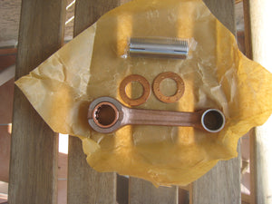 Pleuelsatz RV 125