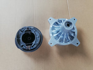 Radnabe 2 vorne RV 125
